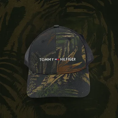 Men's Tommy Hilfiger Cap -Exclusive